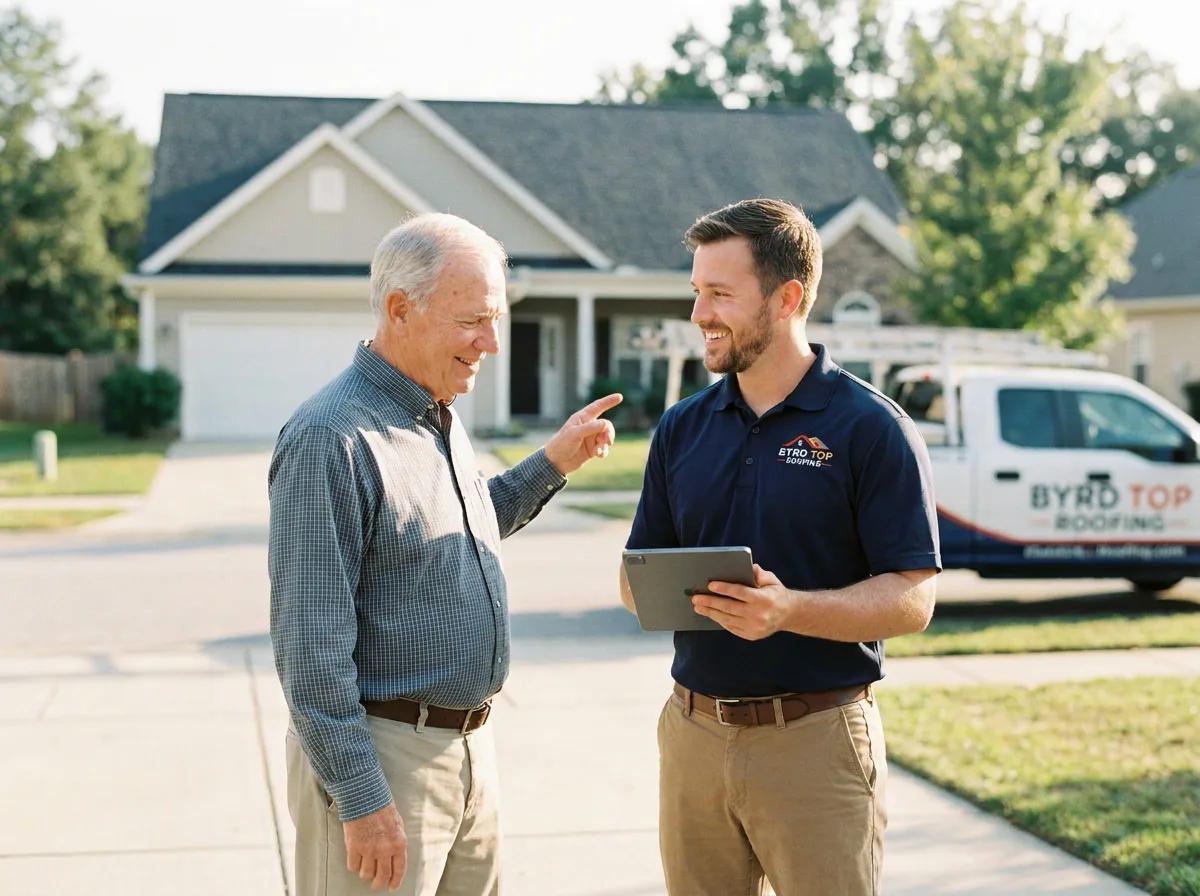 Roofing Hueytown, AL FAQs